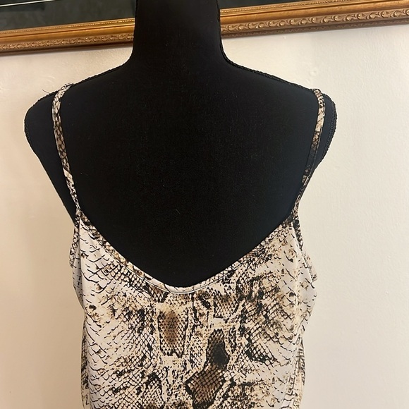 Ashley Stewart Maxi Sundress, Sz L/XL. - Picture 5 of 10